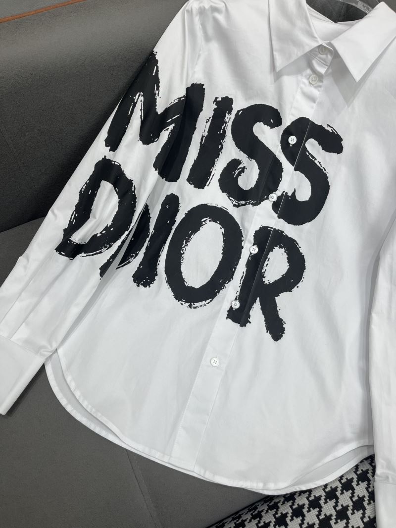 Christian Dior Shirts